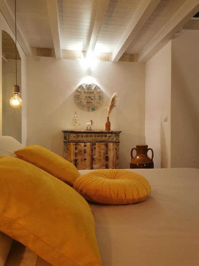 Vecchia Mottola Albergo Diffuso Exterior foto