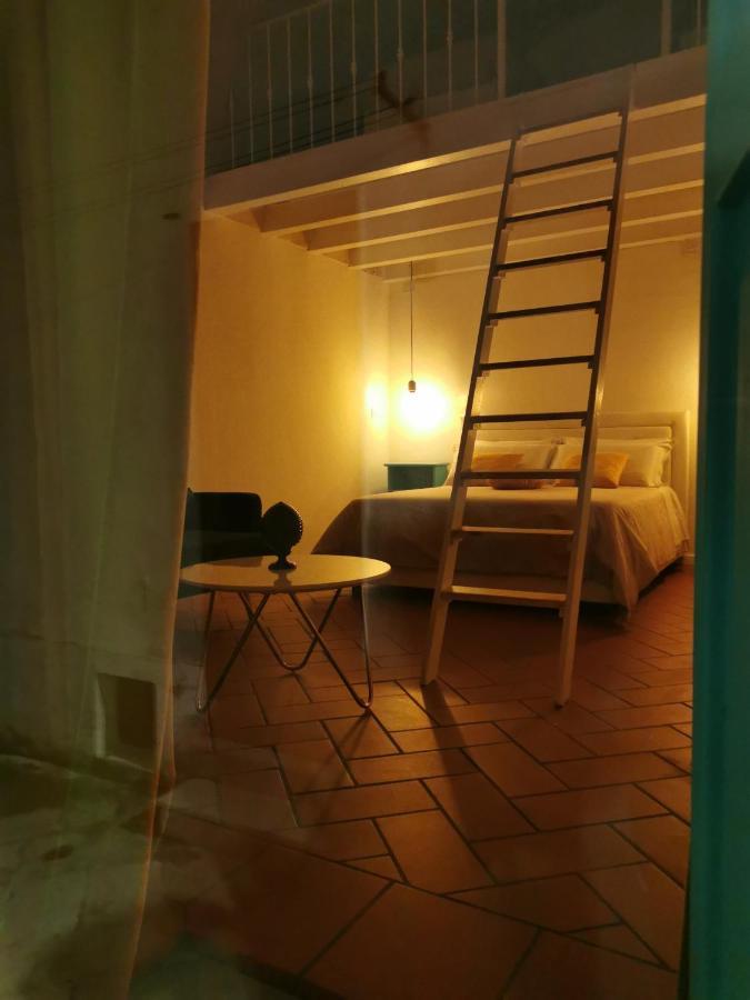 Vecchia Mottola Albergo Diffuso Exterior foto