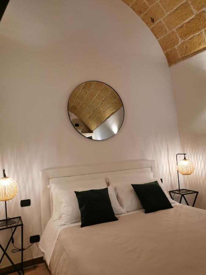 Vecchia Mottola Albergo Diffuso Exterior foto