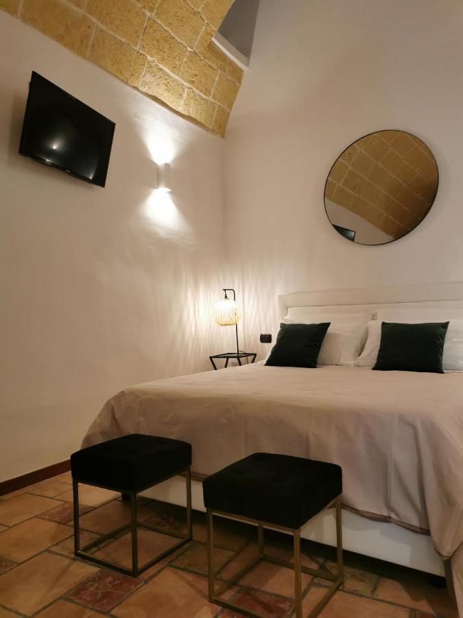 Vecchia Mottola Albergo Diffuso Exterior foto