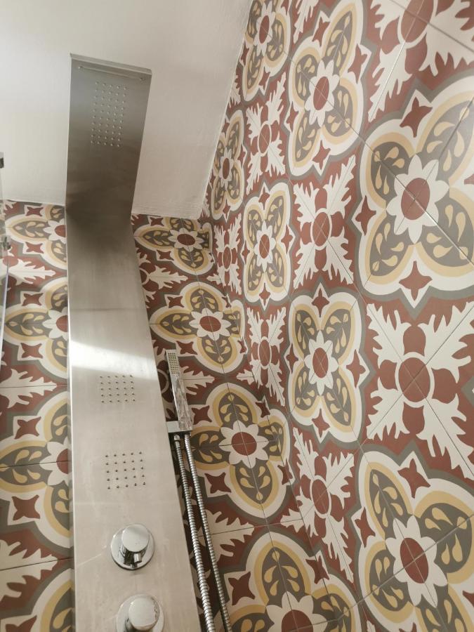 Vecchia Mottola Albergo Diffuso Exterior foto