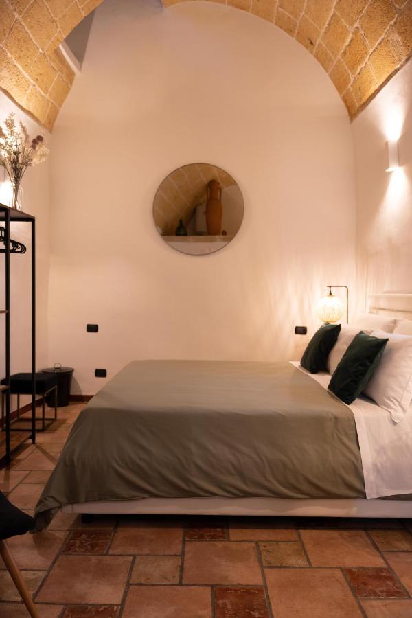 Vecchia Mottola Albergo Diffuso Exterior foto
